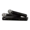 SHURE BLX288E/PG58-M17
