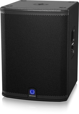 Купить TURBOSOUND iQ15B по выгодной цене в Новосибирске