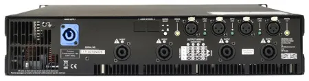Купить DAS Audio DX-100 по выгодной цене в Новосибирске