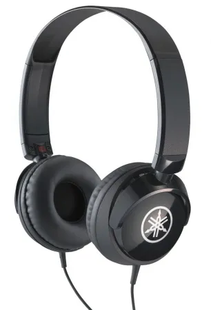 Купить YAMAHA HPH-50B по выгодной цене в Новосибирске