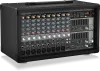 Купить BEHRINGER PMP2000D по выгодной цене в Новосибирске
