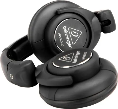 Купить BEHRINGER HPX6000 по выгодной цене в Новосибирске