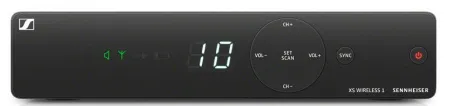 Купить Sennheiser XSW 1-825-A по выгодной цене в Новосибирске