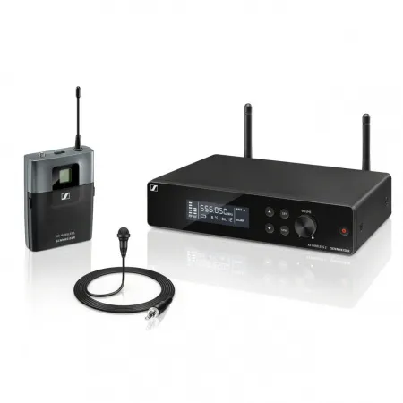 Купить SENNHEISER XSW 2-ME2-A по выгодной цене в Новосибирске