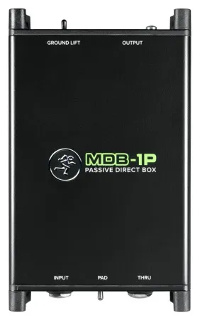Купить MACKIE MDB-1P по выгодной цене в Новосибирске