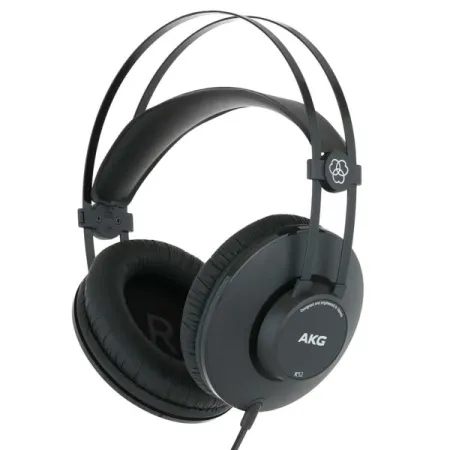 Купить AKG K52 по выгодной цене в Новосибирске