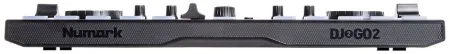Купить Numark DJ2GO2 Touch по выгодной цене в Новосибирске