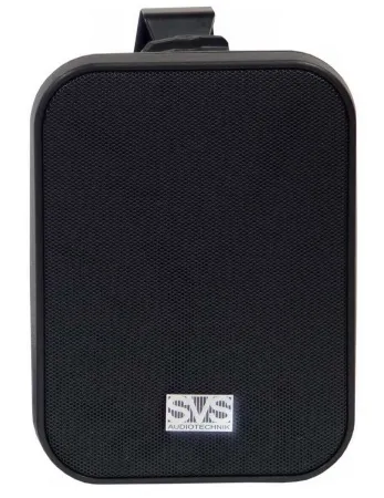 SVS Audiotechnik WSP-40 Black