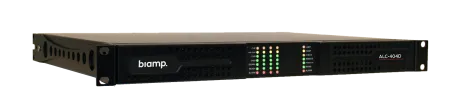 Купить BIAMP ALC-404D по выгодной цене в Новосибирске