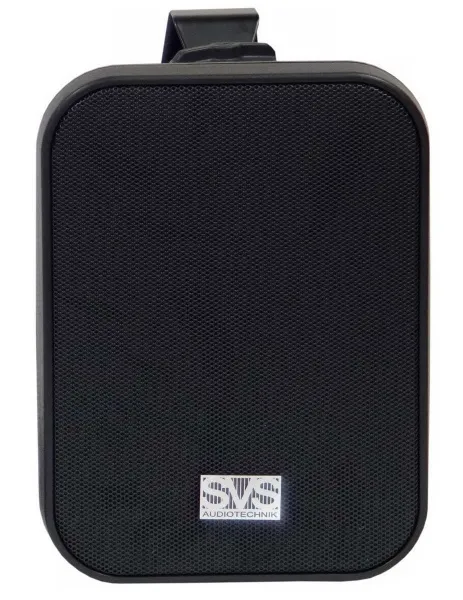 SVS Audiotechnik WSP-40 Black