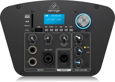 Купить BEHRINGER C210B по выгодной цене в Новосибирске