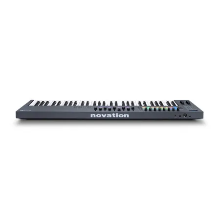 Купить NOVATION FLkey 61 MK1 по выгодной цене в Новосибирске