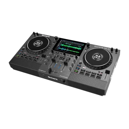 Купить Numark Mixstream Pro Go по выгодной цене в Новосибирске
