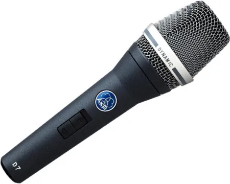 Купить AKG D7 S за 35&nbsp;728 ₽