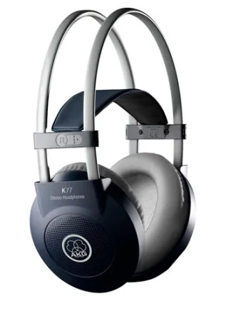 Купить AKG K77 по выгодной цене в Новосибирске