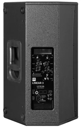 Купить HK AUDIO Linear 3 112 XA по выгодной цене в Новосибирске