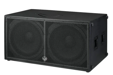 Купить WHARFEDALE PRO DELTA X218B по выгодной цене в Новосибирске