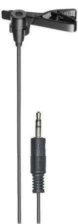 Купить Audio-Technica ATR3350xiS по выгодной цене в Новосибирске