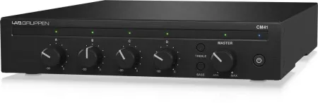 LAB.GRUPPEN CM41 LAB.GRUPPEN CM41