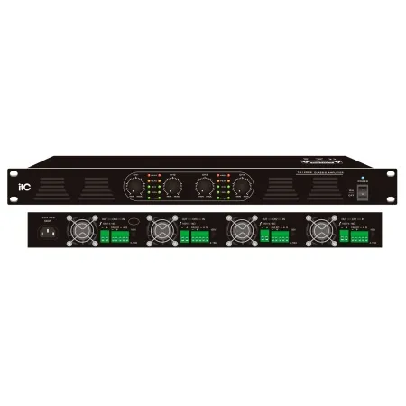 ITC T-4240DSA ITC T-4240DSA