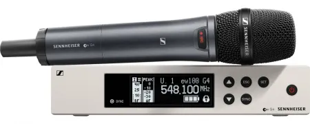 Купить Sennheiser EW 100 G4-835-S-A1 по выгодной цене в Новосибирске