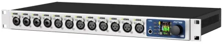Купить RME 12Mic по выгодной цене в Новосибирске