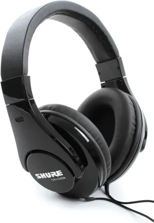Купить SHURE SRH240A по выгодной цене в Новосибирске