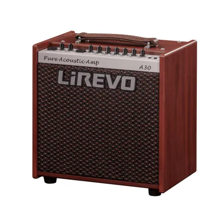 Купить LiRevo A30 по выгодной цене в Новосибирске