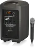 Купить BEHRINGER MPA200BT по выгодной цене в Новосибирске