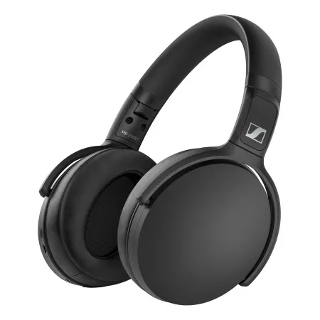 Купить SENNHEISER HD 350BT BLACK по выгодной цене в Новосибирске