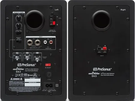Купить PreSonus Eris E4.5 по выгодной цене в Новосибирске