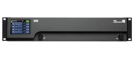 D&B Audiotechnik D80