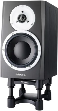 Купить Dynaudio BM5 MKIII по выгодной цене в Новосибирске