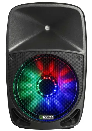 Купить ECO DISCO BOX-15A MP3 по выгодной цене в Новосибирске