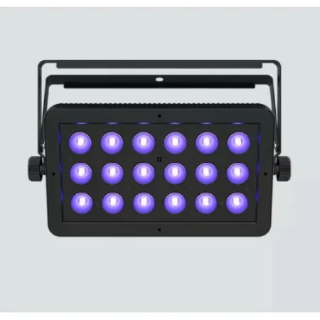 Купить CHAUVET-DJ LED Shadow 2 ILS по выгодной цене в Новосибирске