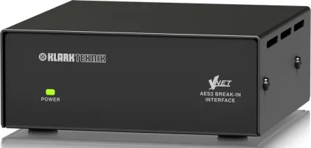 Купить KLARK TEKNIK VNET2-AES INTERFACE по выгодной цене в Новосибирске