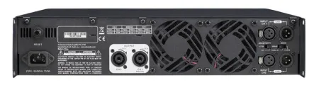 DAS Audio PA-1500