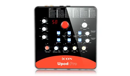 Купить Icon UPod Pro по выгодной цене в Новосибирске