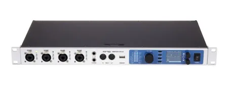 Купить RME Fireface UFX III по выгодной цене в Новосибирске