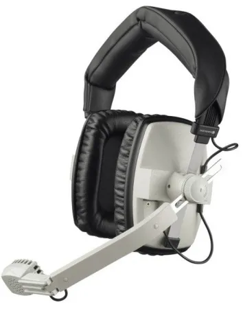 Купить BEYERDYNAMIC DT 109 по выгодной цене в Новосибирске
