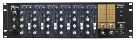 Купить Tascam MZ-372 по выгодной цене в Новосибирске