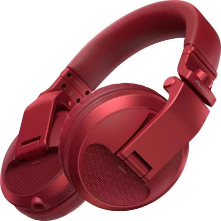 Купить PIONEER HDJ-X5BT-R по выгодной цене в Новосибирске