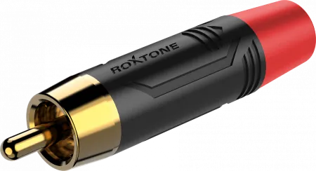 Купить ROXTONE RF2CS-BG-RD по выгодной цене в Новосибирске