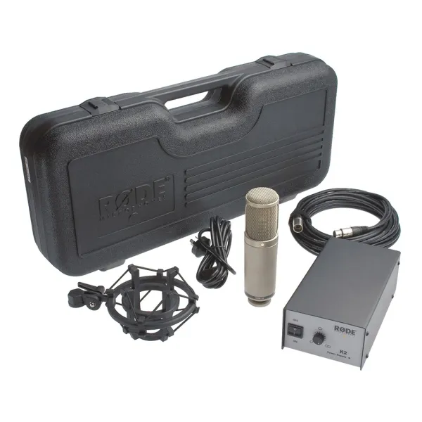 RODE K2 RODE K2