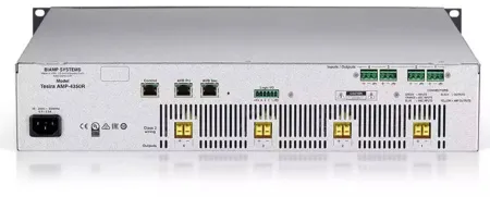Купить BIAMP TesiraAMP-4350R по выгодной цене в Новосибирске