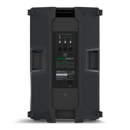 Купить MACKIE Thump215XT по выгодной цене в Новосибирске