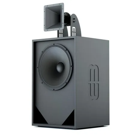 CVGAUDIO Moviematic MMCF115-F