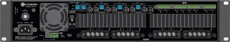 Купить Crown DCi4|300 по выгодной цене в Новосибирске