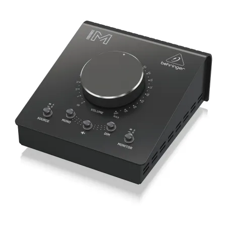 Купить BEHRINGER STUDIO M по выгодной цене в Новосибирске