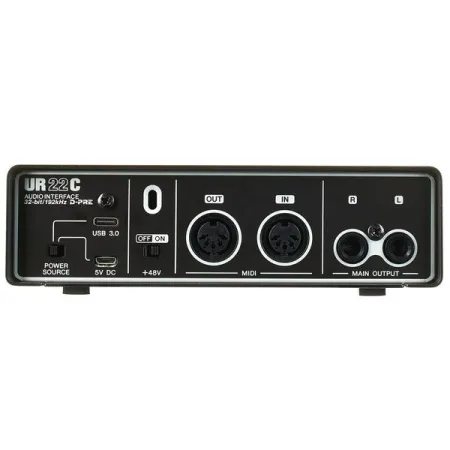 Купить STEINBERG UR22C за 24&nbsp;490 ₽